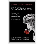 Sounds Feelings Thoughts: Seventy Poems