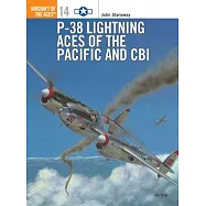 P-38 Lightning Aces of the Pacific and Cbi