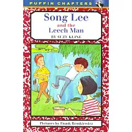 Song Lee and the Leech Man