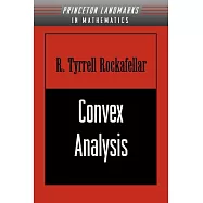 Convex Analysis