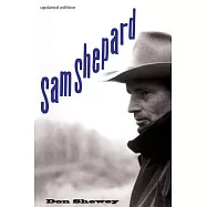 Sam Shepard