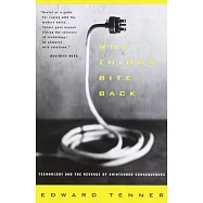Why Things Bite Back: Technology and the Revenge of Unintended Consequences