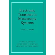 Electronic Transport in Mesoscopic Systems