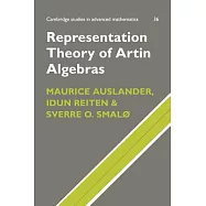 Representation Theory of Artin Algebras