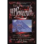 The Annotated H.P. Lovecraft