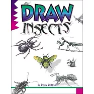Draw Insects