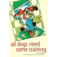 All Dogs Need Some Training