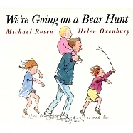 We’re Going on a Bear Hunt
