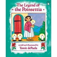 The Legend of the Poinsettia