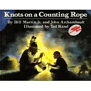 Knots on a Counting Rope