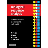 Biological Sequence Analysis