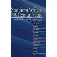 Southern Writers at Century’s End