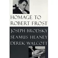 Homage to Robert Frost