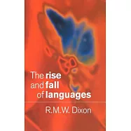 The Rise and Fall of Languages