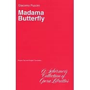 Madama Butterfly: Libretto