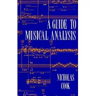 A Guide to Musical Analysis