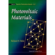Photovoltaic Materials