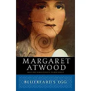 Bluebeard’s Egg