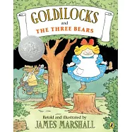 Goldilocks and the Three Bears
