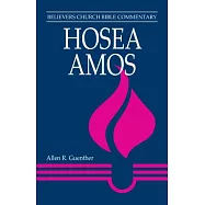 Hosea, Amos