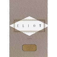 Eliot: Poems and Prose