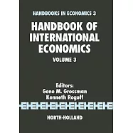 Handbook of International Economics