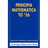 Principia Mathematica to *56