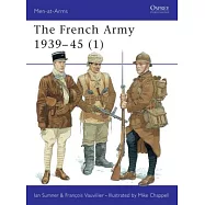The French Army 1939-45 (1)