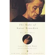 The Rule of St. Benedict: In English