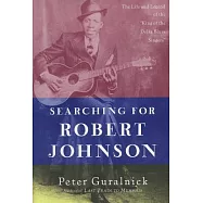 Searching for Robert Johnson