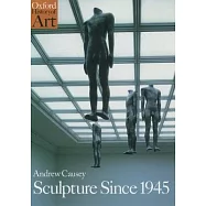 Sculpture Since 1945