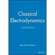 Classical Electrodynamics