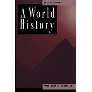 A World History, 4th Edition