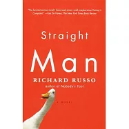 Straight Man