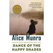 Dance of the Happy Shades: And Other Stories