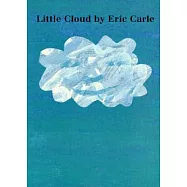 Little Cloud Board Book
