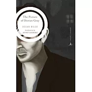 The Picture of Dorian Gray
