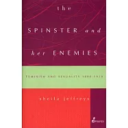 The Spinster and Her Enemies: Feminism and Sexuality 1880-1930