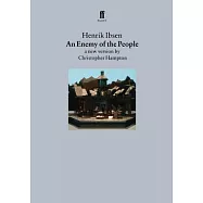 An Enemy of the People: A New Version by Christopher Hampton