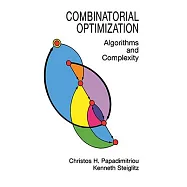 Combinatorial Optimization: Algorithms and Complexity
