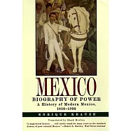 Mexico: Biography of Power