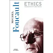 Ethics: Subjectivity and Truth