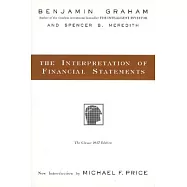 The Interpretation of Financial Statements: The Classic 1937 Edition