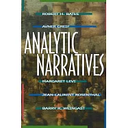 Analytic Narratives