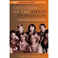 Children of the Great Depression
