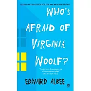Who’s Afraid of Virginia Woolf?