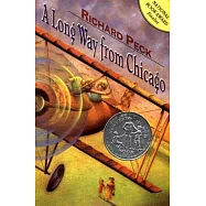 A Long Way from Chicago: A Novel in Stories