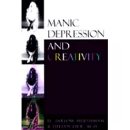 Manic Depression and Creativity