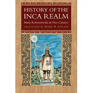 History of the Inca Realms