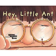 Hey Little Ant